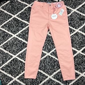 Women’s Curve Appeal minimalist jeggings- slims